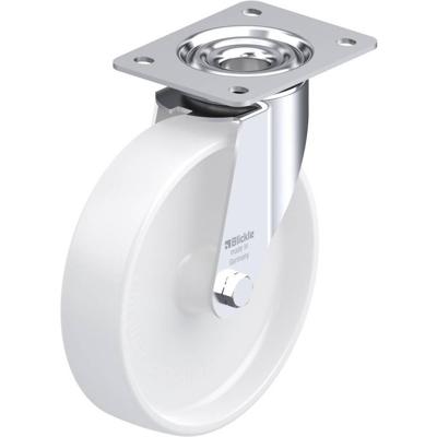 Blickle LE-PPN 200G Zwenkwiel Wieldiameter: 200 mm Draagvermogen (max.): 300 kg 1 stuk(s)