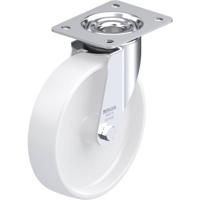 Blickle LE-PPN 200G Zwenkwiel Wieldiameter: 200 mm Draagvermogen (max.): 300 kg 1 stuk(s) - thumbnail