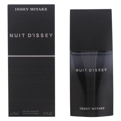 Issey Miyake Nuit D'Issey Eau de Toilette 75ml Issey Miyake Nuit D'Issey Eau de Toilette 75ml