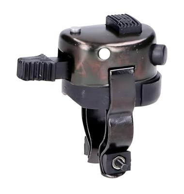 Diverse Lichtschakelaar 3 std. univ. zwart