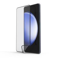 Hama Telefoon Beschermglas Super Hybrid voor Samsung Galaxy S24 FE - thumbnail