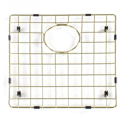 Reginox Bodemrek 40 x 40 Gold