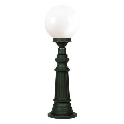 KS Verlichting BollantaarnGlobe R226 nostalgie - zwart - 1112