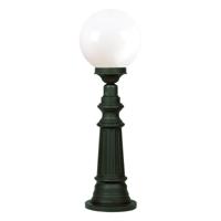 KS Verlichting BollantaarnGlobe R226 nostalgie - zwart - 1112 - thumbnail