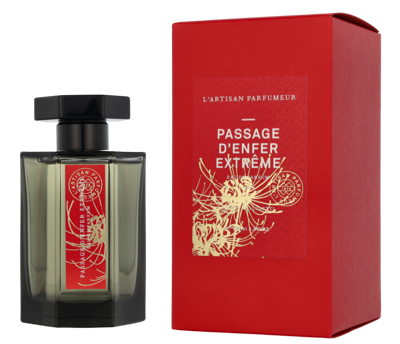 L'Artisan Parfumeur Passage D'Enfer Extreme Eau de Parfum Spray 100 ml Dames