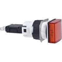 Schneider Electric XB6CV4BB Verlichte melder 1 stuk(s) - thumbnail