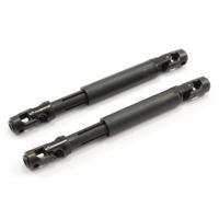 FTX - Front & Rear Universal Main Driveshaft (FTX8757) - thumbnail