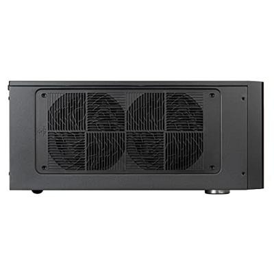 Silverstone GD11 HTPC Silverstone GD11 HTPC