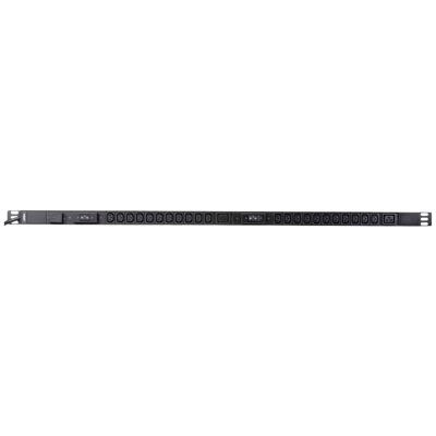 ATEN PE0324SG 0U 32A 24-poorts basis PDU met overspanningsbeveiliging - thumbnail