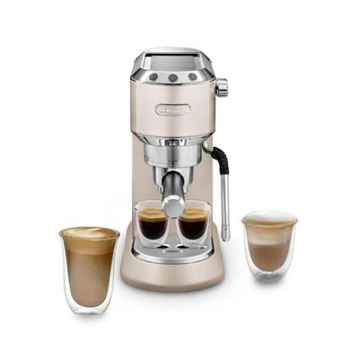 De'Longhi EC885.BG Dedica Arte Espresso apparaat Beige