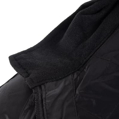 OXFORD Regenjas "rainseal thermo" van rain jacket rainseal thermo black 5xl