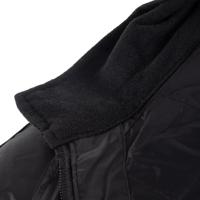 OXFORD Regenjas "rainseal thermo" van rain jacket rainseal thermo black 5xl - thumbnail