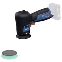 Bosch Blauw GPO 12V-77 Polijstmachine | Zonder accu&apos;s en lader - 06019L3000 - thumbnail