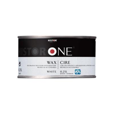 Histor One Wax