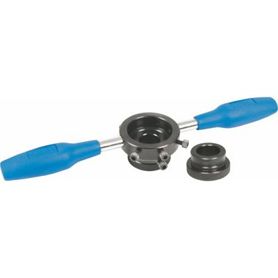 Cyclus TOOLS Grs cyclus houder vork snij ijzer 1" kaal