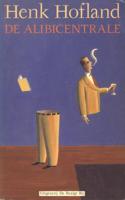 De alibicentrale - H.J.A. Hofland - ebook - thumbnail