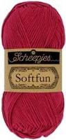 Scheepjes Softfun - 2617 Jam - Haakgaren / Breigaren - thumbnail