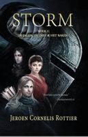 Storm - Jeroen Cornelis Rottier - ebook - thumbnail
