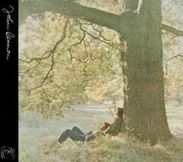 Plastic Ono Band - CD (5099990650529) Plastic Ono Band - CD (5099990650529)