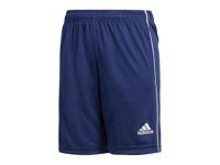 adidas Korte kinder broek Core 18 (Marineblauw, 128) - thumbnail