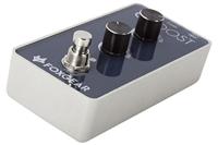Foxgear Qboost semi-parametrische booster - thumbnail