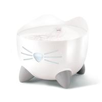 CAT IT Automatische Kattenfontein - 2,5 L - Wit - thumbnail