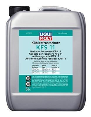 Koelvloeistof Liqui Moly KFS 11 5L 21150