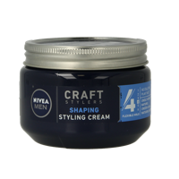 Nivea Men styling cream 150 Milliliter - thumbnail