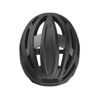 CRNK helm helmer hyper zwart l 57-63cm - thumbnail