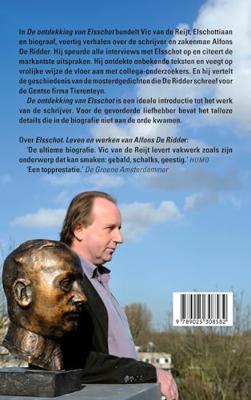 De ontdekking van Elsschot (Paperback)