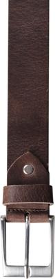 Leren Riem 85 cm Bruin - 40504