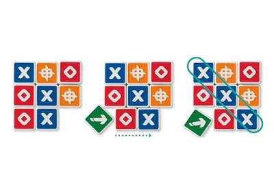 Asmodee trixo bordspel Asmodee trixo bordspel