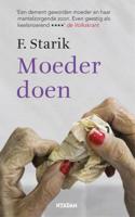 Moeder doen - F. Starik - ebook - thumbnail