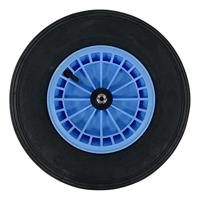 FORT FO80061 Reservewiel Blauw - thumbnail