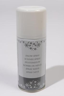 kaemingk Sneeuwspray 150ml wit