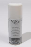 kaemingk Sneeuwspray 150ml wit - thumbnail