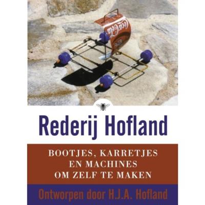 Rederij Hofland (Paperback)