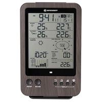 BRESSER Weather Center 5-in-1 WTW - thumbnail