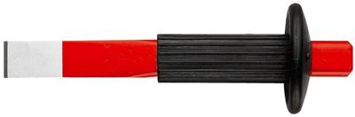 Facom koudbeitel met bescherming -250mm - 263.P25