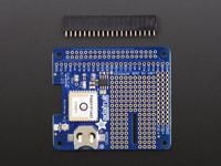 Adafruit Ultimate GPS HAT for Raspberry Pi [ADA2324] - thumbnail