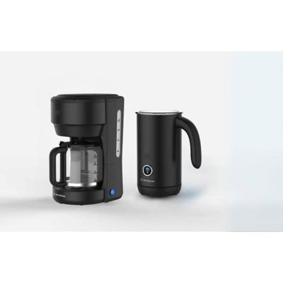 Bundel - WKCM621BK + WKMF651BK Bundel - WKCM621BK + WKMF651BK