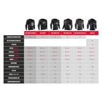 Leatt 3df airfit evo - protector jacket - thumbnail