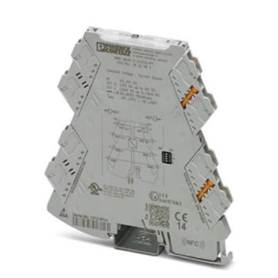 Phoenix Contact MINI MCR-2-CVCS-PT 2902065 Scheidingsversterker 1 stuk(s) Phoenix Contact MINI MCR-2-CVCS-PT 2902065 Scheidingsversterker 1 stuk(s)