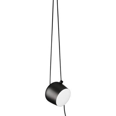 Flos Aim Small Hanglamp - Zwart Flos Aim Small Hanglamp - Zwart