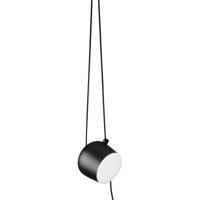 Flos Aim Small Hanglamp - Zwart - thumbnail