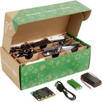 BBC micro:bit V2.21 Club Bundle - thumbnail