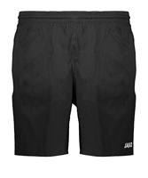 JAKO 6208D Short Profi 2.0 Dames - Zwart - 42 - thumbnail