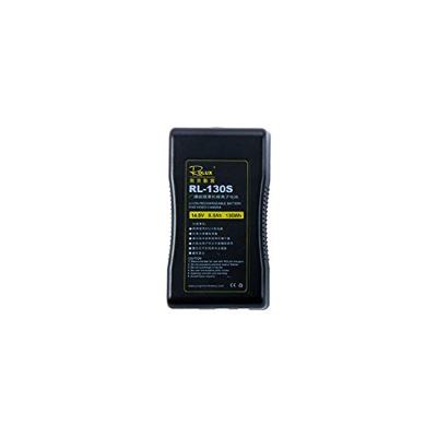 Rolux V-Mount Accu RL-130S 130Wh 14,8V 8800mAh