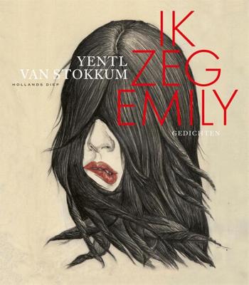 Yentl van Stokkum Ik zeg Emily