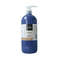 Volatile Massageolie neutraal koud 1 Liter - thumbnail